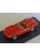 Ferrari 750 Monza stradale rouge 1955 Helmet LIMITED 200 1/43