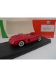 ferrari 857 S stradale rouge 1956