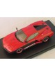 Ferrari FZ93 zagato spada 1993 rouge  1/43