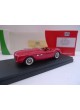 Fiat 1100 colli sport spyder stradale 1951 rouge