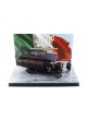 Fiat 18 BL 200 anniversaire Carabinieri + 2 figurines   1/43