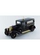 Fiat 519 funraire - 1924  Pompes Funbres   1/43