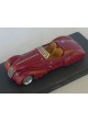 Fiat 6C 1500 sport zagato stradale 1938 amarante jolly model