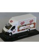 Fiat Ducato Food truck Bar A Soup Liebig   1/43