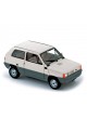 Fiat panda 1981 blanc corfu