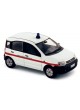 Fiat panda 2004 polizia san marino