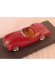 Fiat roselli 1100 sport 1948 stradale amarante  1/43