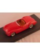 Fiat roselli 1100 sport 1948 stradale rouge 1/43