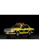 FORD DEL RAY POLICE RODOVIARA 1982 1/43