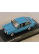 FORD ESCORT 1600 SPORT - 1975 bleu clair   1/43