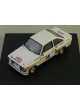 Ford Escort Mk2 tarmac rallye Monte Carlo 1976 Makinen 1/43