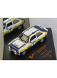 Ford Escort RS1800 Rac Rallye 1979 N6 Vatanen - Richards    1/43