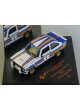 Ford Escort RS1800 Vainqueur Mintex Rallye 1981 Airikkala N1 1/43  