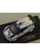 Ford Fiesta RS 6me Monte Carlo - 2012 Pilot par Delecourt  1/43 IXO