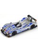 GINETTA Zytek Quifel ASM Team n40 LM09 M.P.Amaral  O.Pla  G.Smith Spark 1/43 