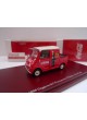 Goggomobil transporteur pick up 1959 coca cola truescale