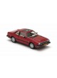 Honda prelude MK1 1980 rouge mtal fonc