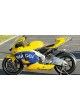 Honda rc211v moto gp 2004 team camel pramac biaggi N3