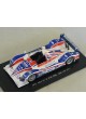 HPD ARX 01 D RML n36 12me Le Mans 2011 Newton - Erdos - Collins  Spark 1/43 