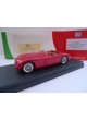 Jaguar biondetti spcial stradale 1950 rouge jolly model