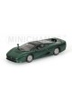 Jaguar xj 220 1991 vert metal