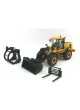 JCB 456 ZX chargeur  1/50