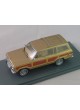 Jeep grand Wagoneer or 1991 neo 1/43 