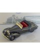 Lagonda Rapide V12 1939 cabriolet gris 1/43