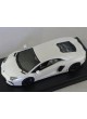 Lamborghini aventador LP 700-4 Genve 2011 blanc canopus looksmart  1/43