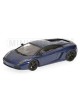 LAMBORGHINI GALLARDO - 2006 - BLEU METAL   1/43 