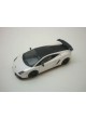 Lamborghini Gallardo LP570-4 Super Trofeo Stradale blanc nacr ou jaune - 2011   looksmart  1/43