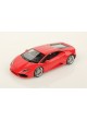 Lamborghini Huracan LP610-4 rouge mars mtallis 2013 1/43