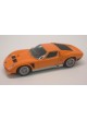 Lamborghini Jota SVJ replica orange - 1972  looksmart  1/43