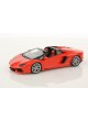 Lamborghini LP700-4 roadster orange Argos ou bleu mtal ou noir Nemesis looksmart  1/43