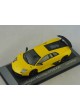 LAMBORGHINI MURCIELAGO LP 670-4 SV 2009 jaune  1/43