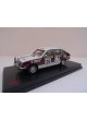 Lancia beta berlina rallye bandama 1973 N39