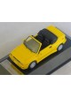 Lancia Delta Intgrale cabriolet 1992 jaune    1/43