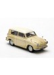 Lloyd Alexander Combi beige / blanc - 1958       1/43