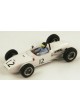 LOTUS 18 n°12 GP F1 Belgique 1961 Lucien Bianchi Spark 1/43 