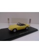 Lotus elan S1 1962 jaune 1/43 Spark