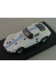 Maserati 151 le mans 1962 N1 Hangsen - Mc Laren 1/43