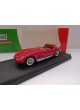Maserati 200 michele pastore stradale 1964 rouge