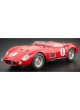 MASERATI 300S 1 24H DU MANS 1958   1/18