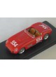 Maserati 350 s mille miglia 1956 N554 stiling moss rouge 1/43