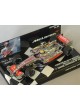 Mc Laren Mercedes MP4-22 Hamilton 1er Podium 2007   1/43