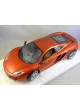 McLaren MP4 - 12C 2011 orange metal ou rouge metal  1/18