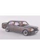 Mercedes 280E W123 Benz AMG marron mtallis - 1980     1/43