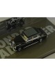 Mercedes 300 b konrad Adenauer 1965 noir  1/43