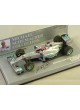 Mercedes AMG F1 Showcar Michael Schumacher 2012 ou Rosberg 2012  1/43