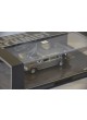 MERCEDES BENZ 350 SEL (W116) 1972 - HELMUT SCHMIDT 1/43